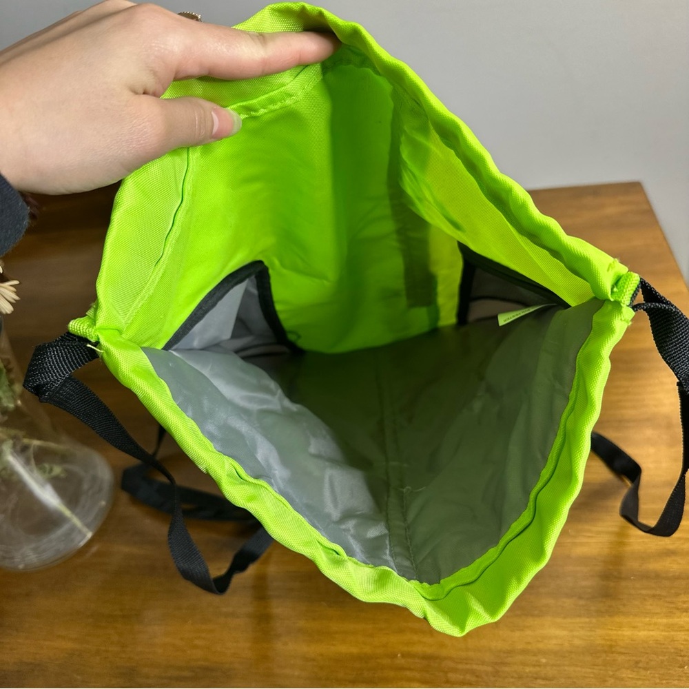 And1 Drawstring Backpack - Picture 3 of 5